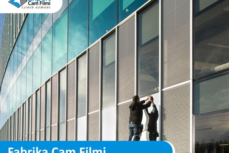 Fabrika Cam Filmi 