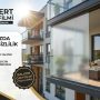 Balkon Cam Filmi ile Konforunuzu ve Güvenliğinizi En Üst Seviyeye Çıkarın